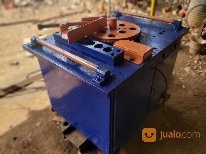 Sewa Alat Proyek BAR BENDER / 0851-7510-4545