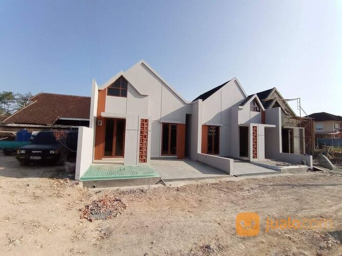 CLUSTER AMANAH 2 TYPE 56/84 WAY KANDIS BANDAR LAMPUNG