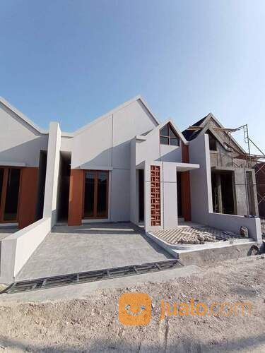 CLUSTER AMANAH 2 TYPE 56/84 WAY KANDIS BANDAR LAMPUNG