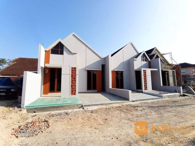 CLUSTER AMANAH 2 TYPE 56/84 WAY KANDIS BANDAR LAMPUNG