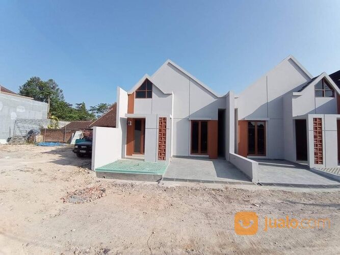 CLUSTER AMANAH 2 TYPE 56/84 WAY KANDIS BANDAR LAMPUNG