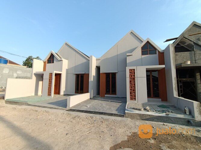 CLUSTER AMANAH 2 TYPE 56/84 WAY KANDIS BANDAR LAMPUNG