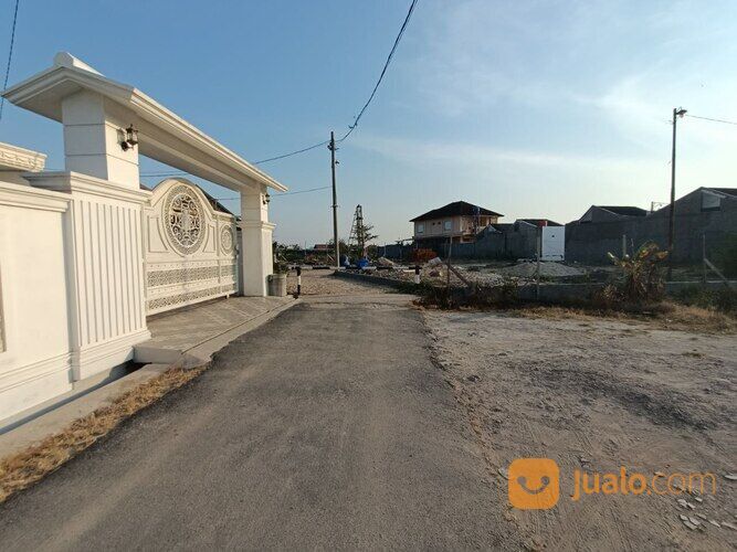 CLUSTER AMANAH 2 TYPE 56/84 WAY KANDIS BANDAR LAMPUNG