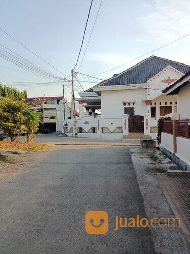 CLUSTER AMANAH 2 TYPE 56/84 WAY KANDIS BANDAR LAMPUNG