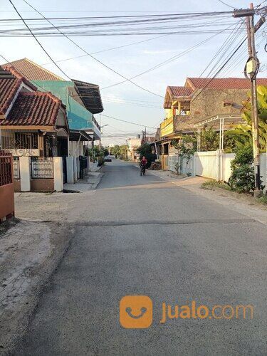 CLUSTER AMANAH 2 TYPE 56/84 WAY KANDIS BANDAR LAMPUNG