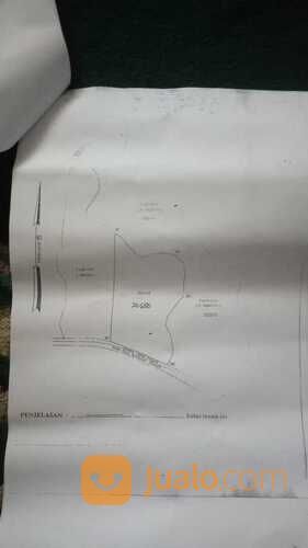Lahan Industri Strategis Ex Pabrik 750 meter dari JIIPE Smelter Nol jalan Raya Nasional