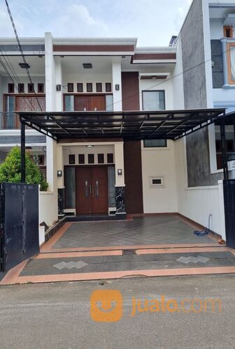 Rumah di Jakarta Timur Perumahan Billymoon