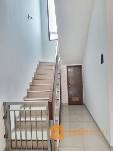 Rumah di Jakarta Timur Perumahan Billymoon