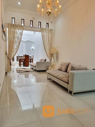 Rumah di Jakarta Timur Perumahan Billymoon