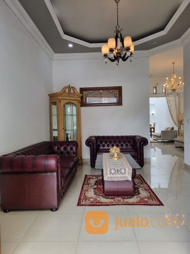 Rumah di Jakarta Timur Perumahan Billymoon