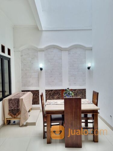 Rumah di Jakarta Timur Perumahan Billymoon