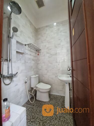 Rumah di Jakarta Timur Perumahan Billymoon