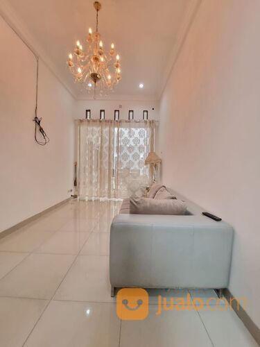Rumah di Jakarta Timur Perumahan Billymoon