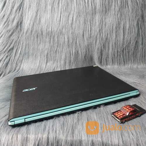 ACER ASPIRE E5-473, INTEL CORE I5-4210U, NVIDIA GEFORCE 920M, 8GB, 500 GB HDD + 120 GB SSD