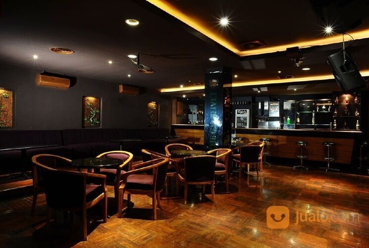 Hotel Mewah Gumilang Regency Di Bandung