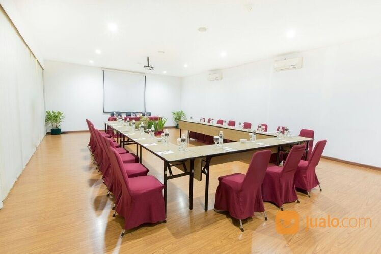 Hotel Mewah Gumilang Regency Di Bandung