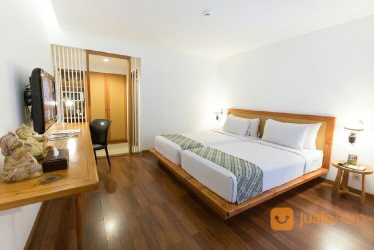 Hotel Mewah Gumilang Regency Di Bandung