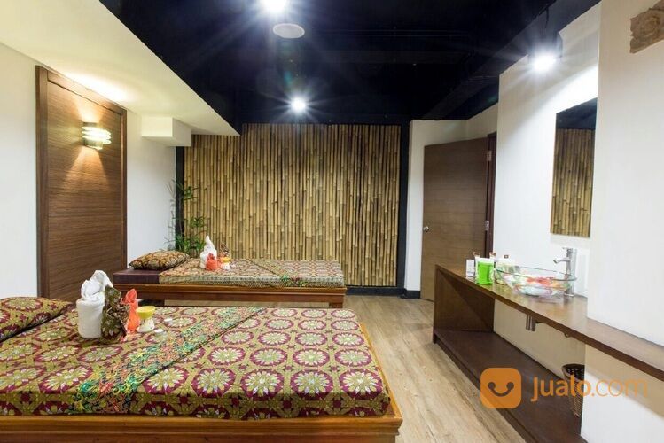 Hotel Mewah Gumilang Regency Di Bandung