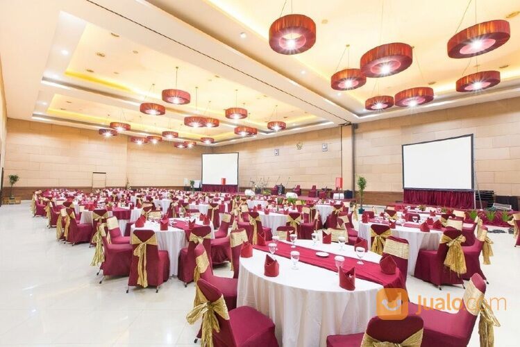 Hotel Mewah Gumilang Regency Di Bandung