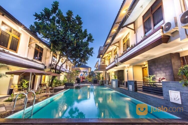 Hotel Mewah Gumilang Regency Di Bandung