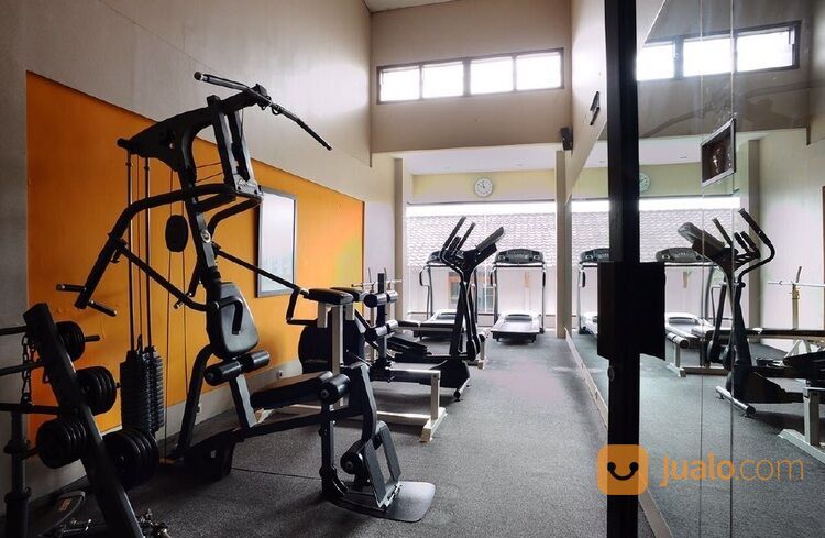 Hotel Mewah Gumilang Regency Di Bandung