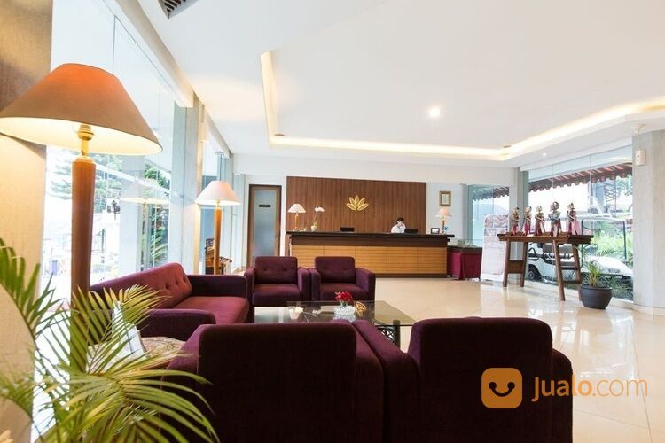 Hotel Mewah Gumilang Regency Di Bandung