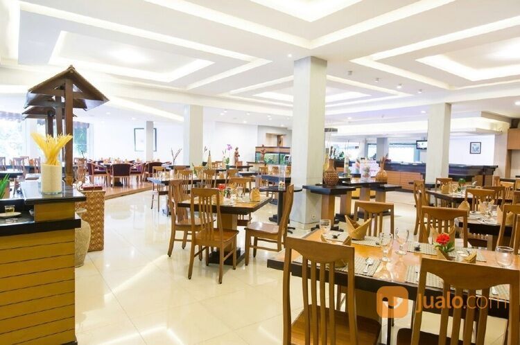 Hotel Mewah Gumilang Regency Di Bandung