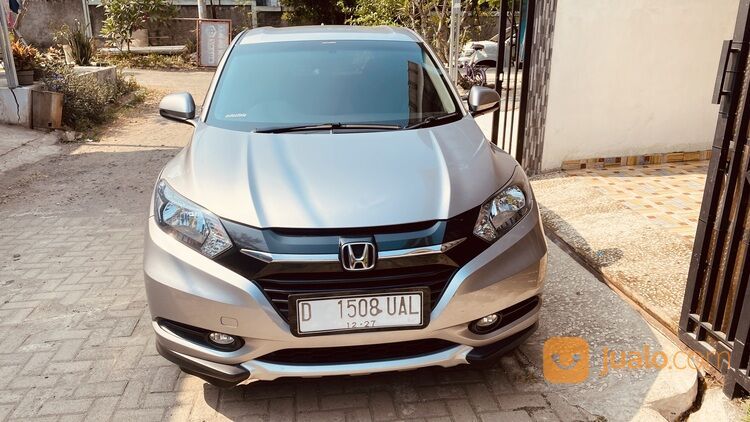 Hrv matic tipe E matic tahun 2017