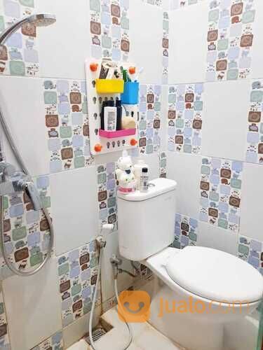 Rumah Dalam Perumahan Area Kelapa Dua Dekat Kampus Gunadarma