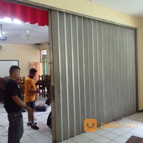 081291728685 TUKANG ROLLING DOOR KAMAL MUARA TAMAN PALEM BOJONG