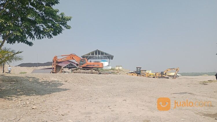 bengkel truck bekasi