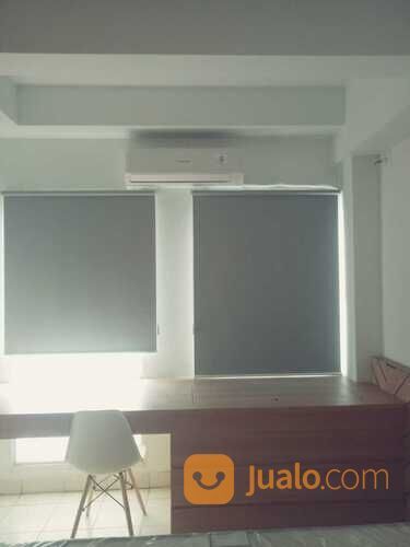 Apartemen Patraland Urbano Bekasi, Type Studio Siap Huni strategis dekat Stasiun Bekasi Kota