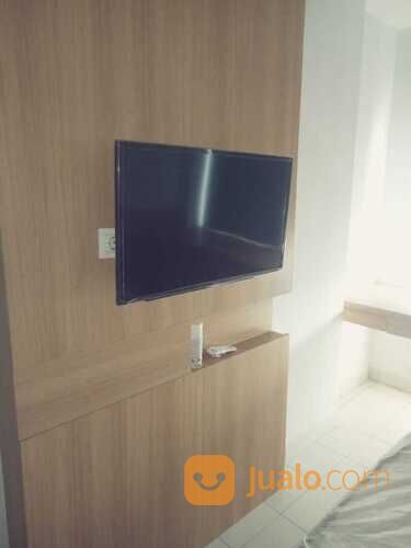 Apartemen Patraland Urbano Bekasi, Type Studio Siap Huni strategis dekat Stasiun Bekasi Kota