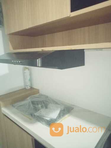 Apartemen Patraland Urbano Bekasi, Type Studio Siap Huni strategis dekat Stasiun Bekasi Kota