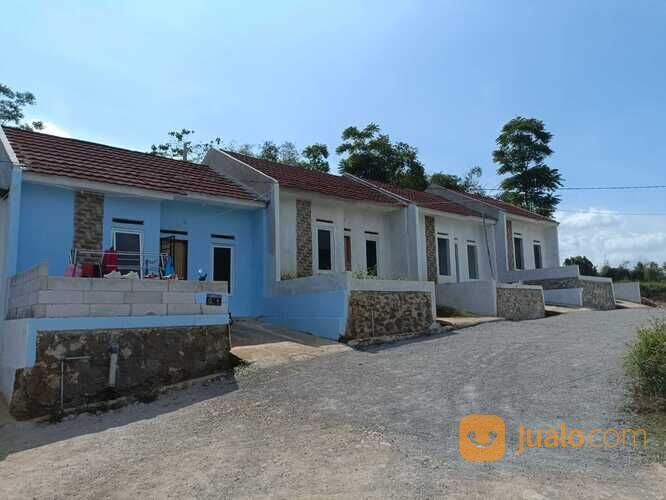 Rumah Subsidi Perumahan Mawar Mekar Regency Sumedang – Luas 60 m2