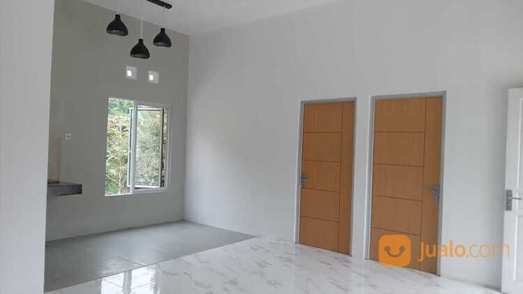 Rumah Minimalis modern Siap Huni di Perumahan Asri Nirwana Mijen Semarang