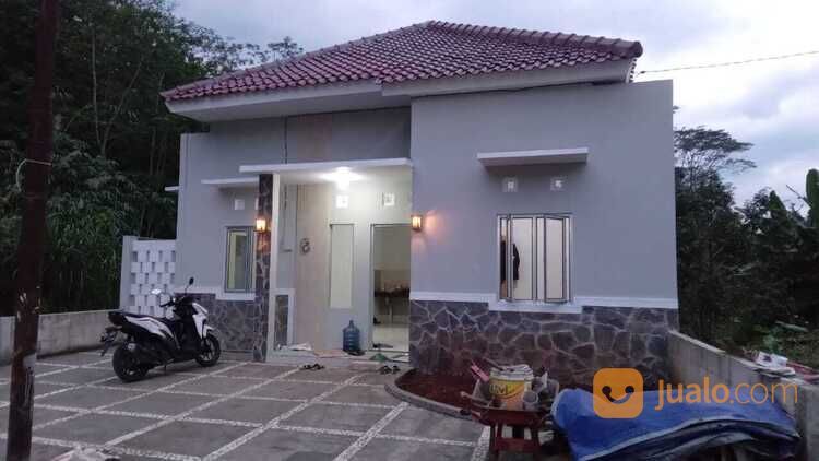 Rumah Minimalis modern Siap Huni di Perumahan Asri Nirwana Mijen Semarang