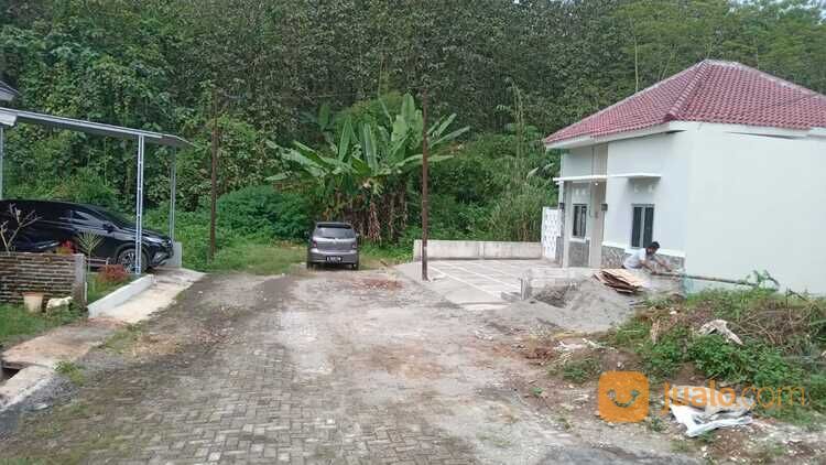 Rumah Minimalis modern Siap Huni di Perumahan Asri Nirwana Mijen Semarang