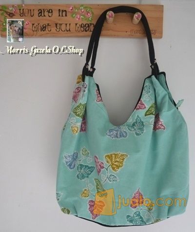 TAS BATIK ETNIK CANTIK