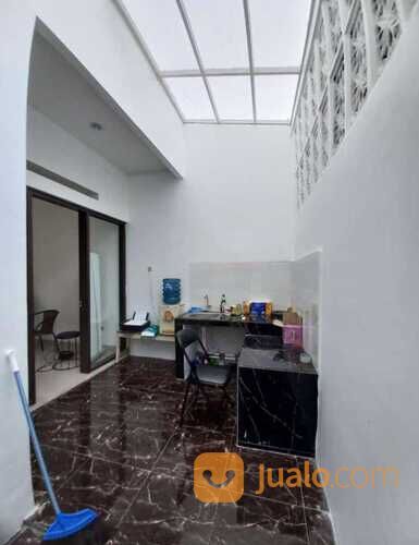Townhouse Jimbaran Premiere Lokasi Sawangan Depok Jawa Barat