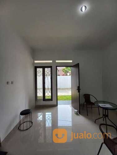 Townhouse Jimbaran Premiere Lokasi Sawangan Depok Jawa Barat