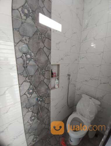 Townhouse Jimbaran Premiere Lokasi Sawangan Depok Jawa Barat