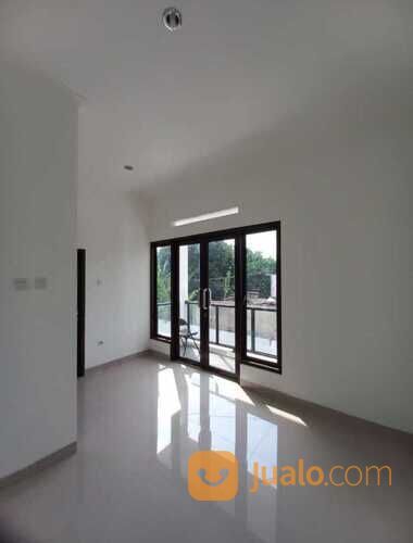 Townhouse Jimbaran Premiere Lokasi Sawangan Depok Jawa Barat