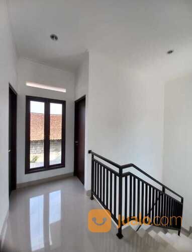 Townhouse Jimbaran Premiere Lokasi Sawangan Depok Jawa Barat