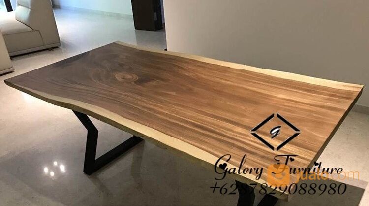 melapakan beragam Furniture - Meja Restaurant - Meja Kantor - Meja Teras - Meja cafe Y42J
