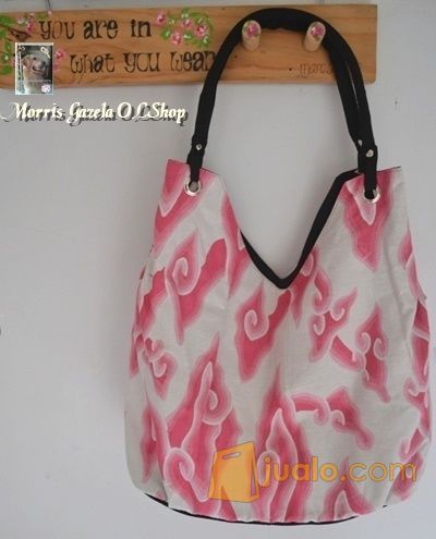 TAS BATIK ETNIK CANTIK