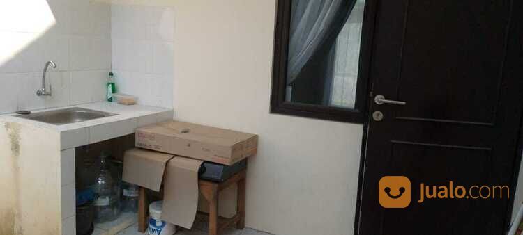 Rumah di Cluster Kayangan Boja 3 menit ke Terminal Cangkiran Mijen Semarang