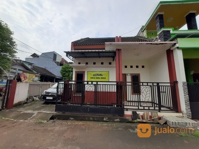 Perumnas Tasikmadu Kab. Tuban