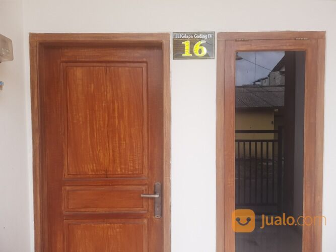 Perumnas Tasikmadu Kab. Tuban