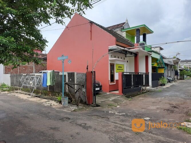 Perumnas Tasikmadu Kab. Tuban